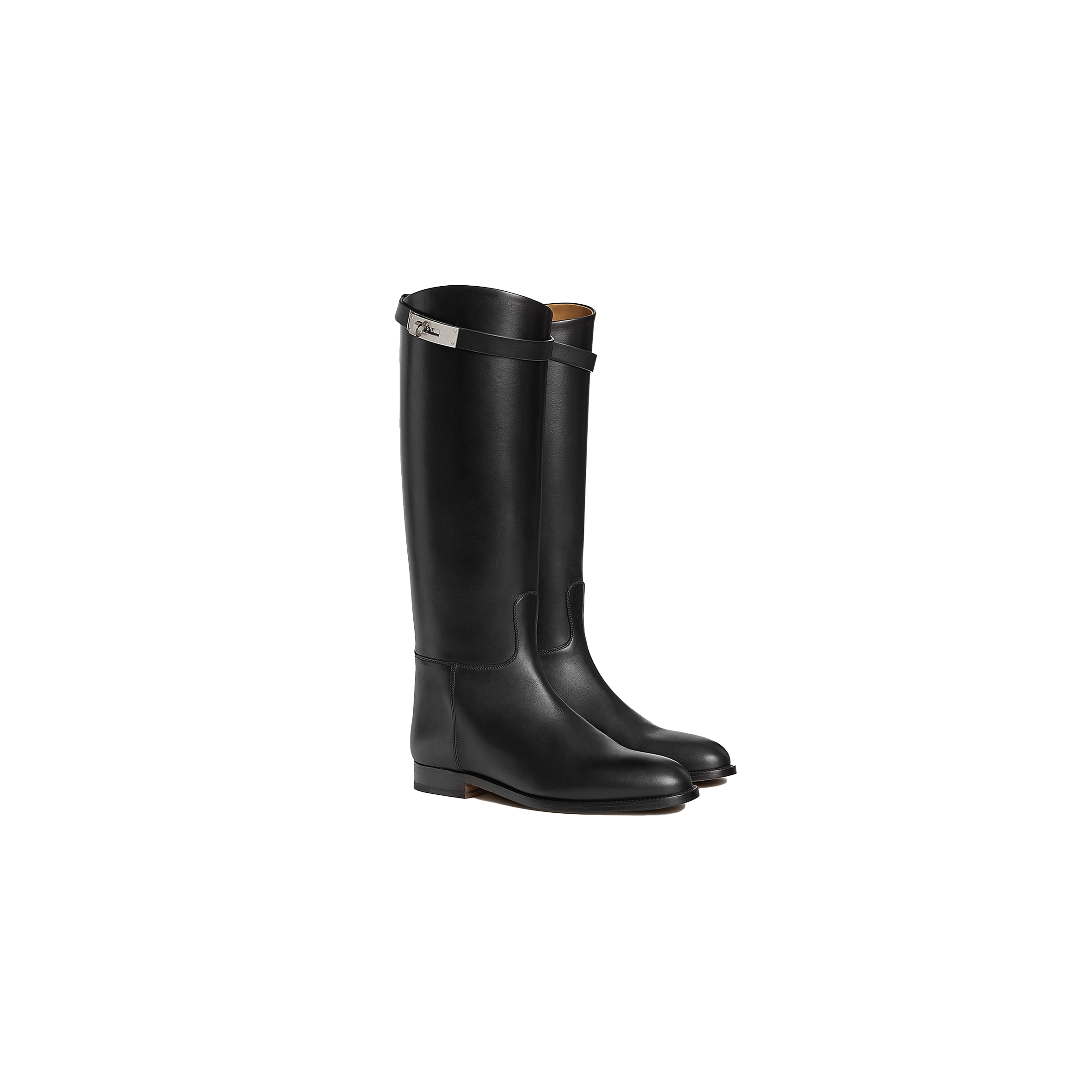 HERMES JUMPING BOOT H042138Z01340